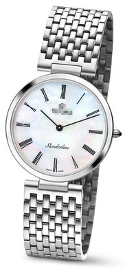 Wholesale Mother Of Pearl Watch Dial TQ52926S-340