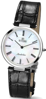 Custom Mother Of Pearl Watch Dial TQ52926S-ST-340