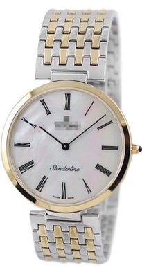 Customize Mother Of Pearl Watch Dial TQ52926SY-340