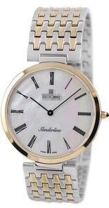 Customize Mother Of Pearl Watch Dial TQ52926SY-340