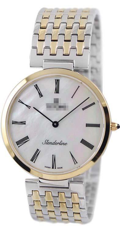 Customize Mother Of Pearl Watch Dial TQ52926SY-340