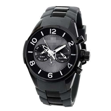 Wholesale Rubber Watch Bands TR805028
