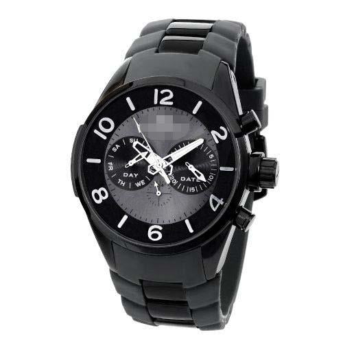 Wholesale Rubber Watch Bands TR805028
