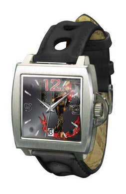 Custom Made Watch Dial TR-BK