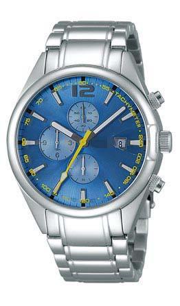 Custom Stainless Steel Watch Bracelets TS40SIB