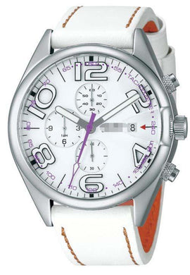 Wholesale Leather Watch Straps TS40SWW-WH