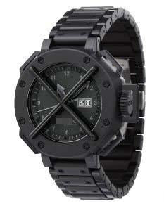 Custom Rubber Watch Bands TT01-1