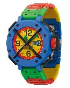 Custom Made Multicolour Watch Dial