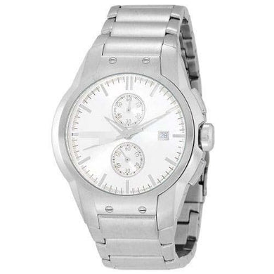 Wholesale Silver Watch Face TW0600
