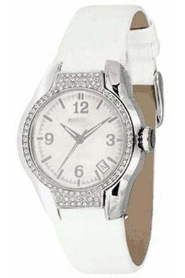 Customized Mother Of Pearl Watch Dial TW0610