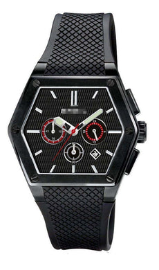 Customize Black Watch Dial TW0652