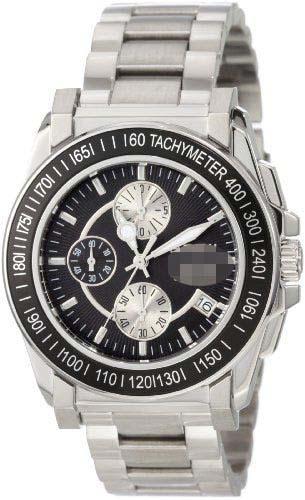 Custom Stainless Steel Watch Bracelets TW0733