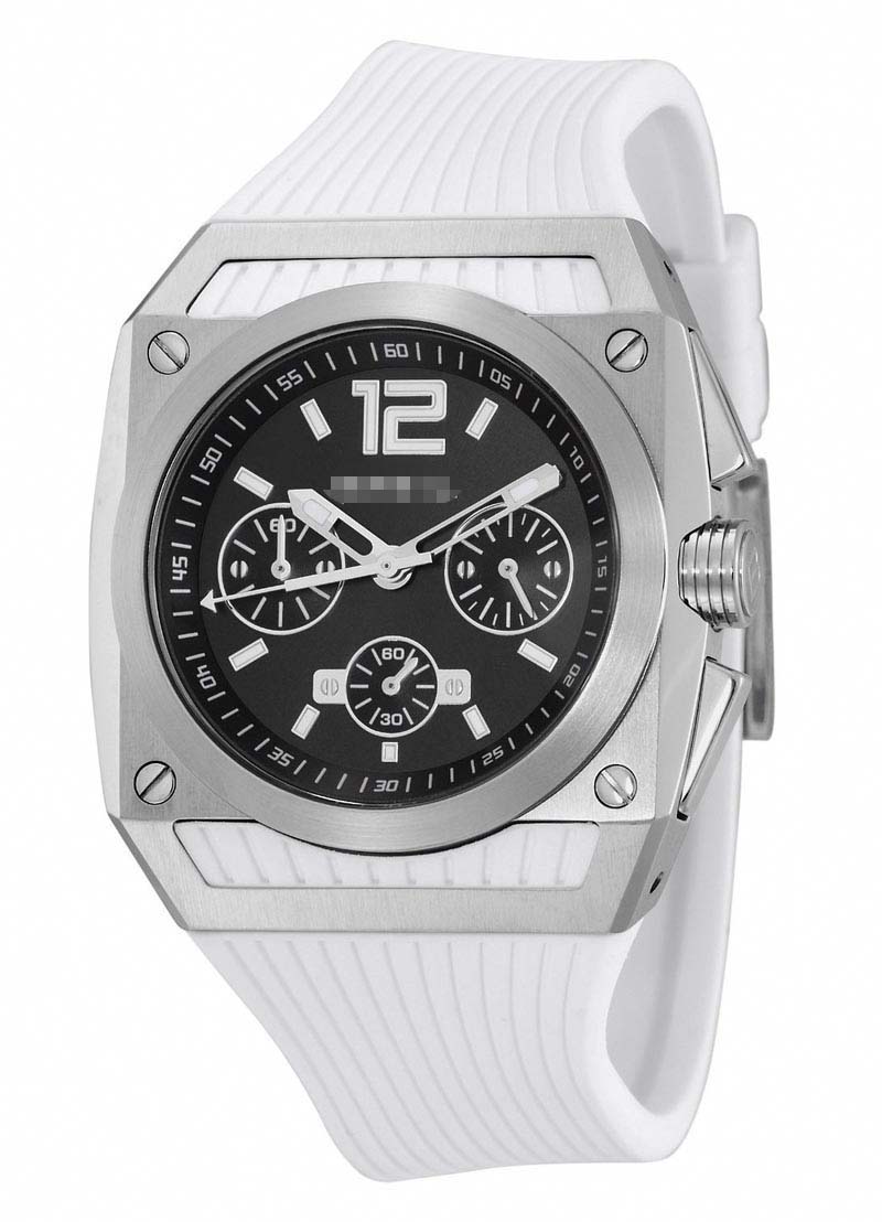 Wholesale Silicone Watch Bands TW0736