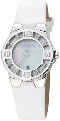 Custom Mother Of Pearl Watch Dial TW0761