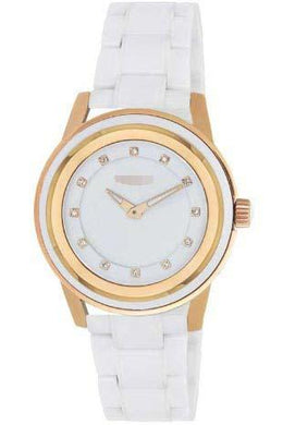 Customized White Watch Dial TW0952