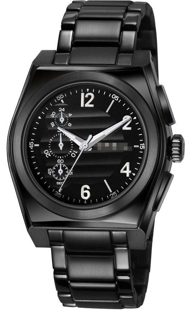 Wholesale Black Watch Dial TW1071