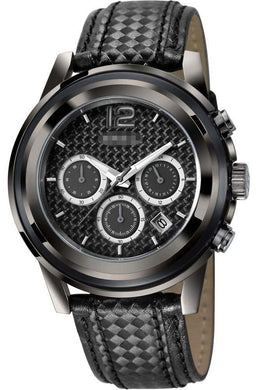 Customize Black Watch Dial TW1079