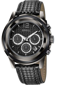 Customize Black Watch Dial TW1079