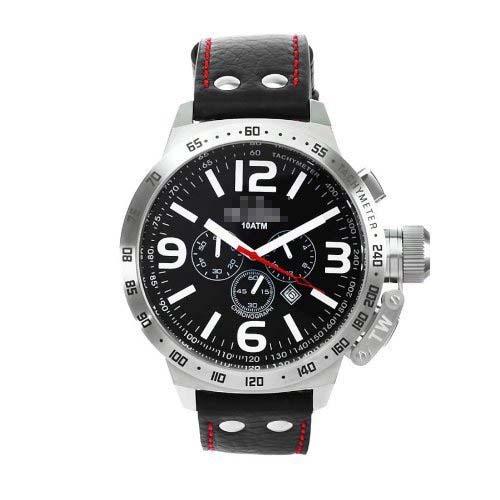 Customized Black Watch Dial