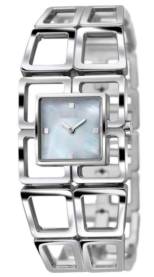 Custom Stainless Steel Watch Bracelets TW1110