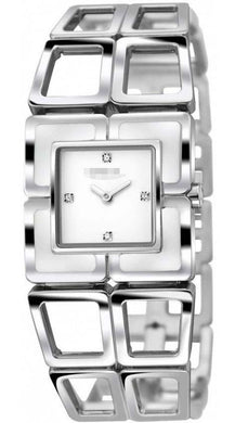 Customize White Watch Dial TW1113