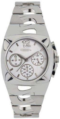 Custom White Watch Dial TW1117