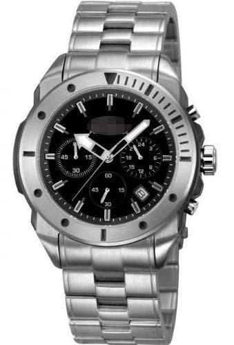 Wholesale Stainless Steel Men TW1125 Watch