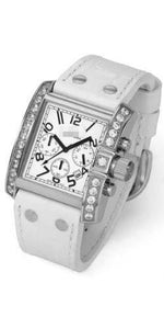 Custom White Watch Dial