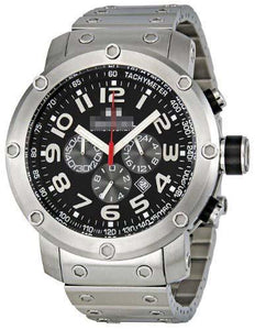 Custom Stainless Steel Watch Bracelets TW127