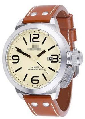 Wholesale Leather Watch Straps TW21