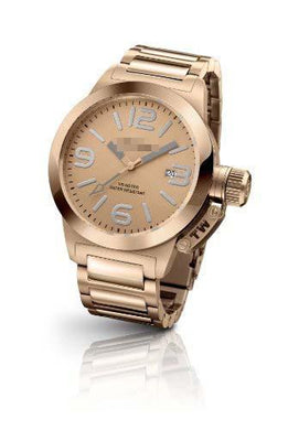 Custom Made Gold Watch Dial