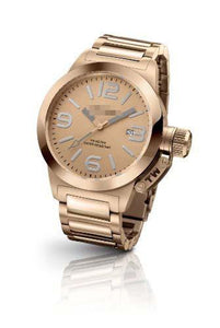 Custom Made Gold Watch Dial