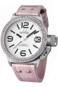 Custom Leather Watch Straps TW36
