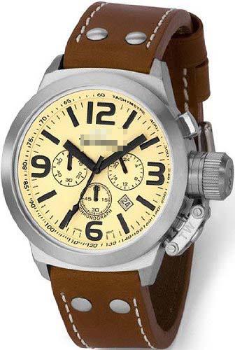 Wholesale Leather Watch Straps TW5