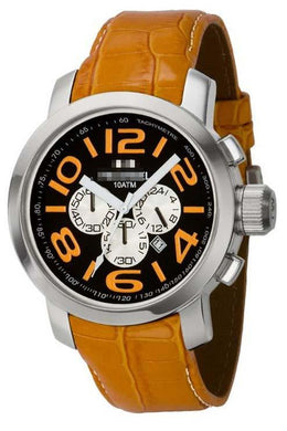 Customize Leather Watch Straps TW52