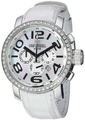 Custom Leather Watch Straps TW54