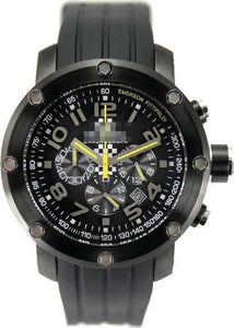 Custom Rubber Watch Bands TW610