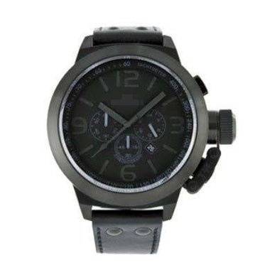 Customized Black Watch Dial