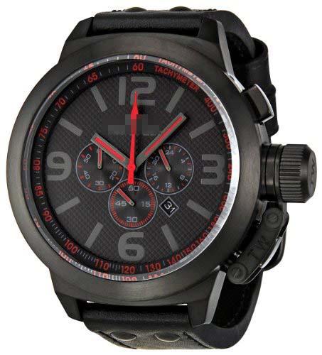 Customized Leather Watch Straps TW903