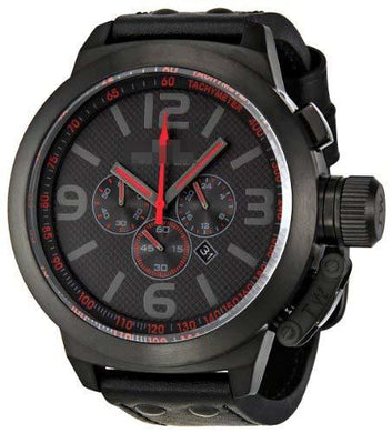 Customized Black Watch Dial