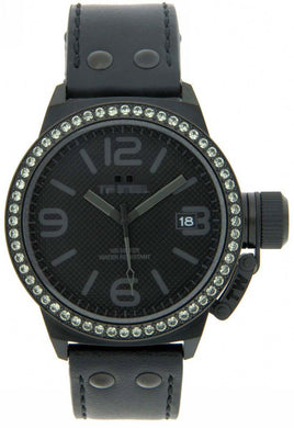 Customized Black Watch Dial