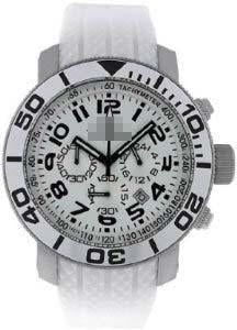 Customized White Watch Dial