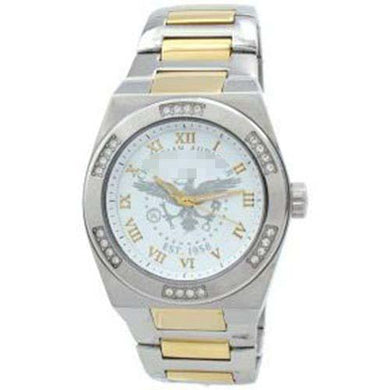 Wholesale Stainless Steel Watch Bands TWC-113