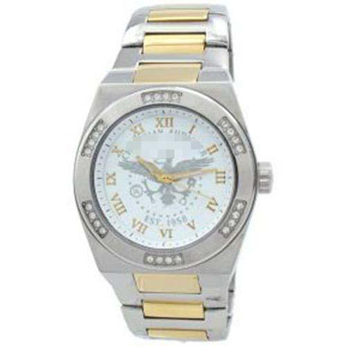 Wholesale Stainless Steel Watch Bands TWC-113