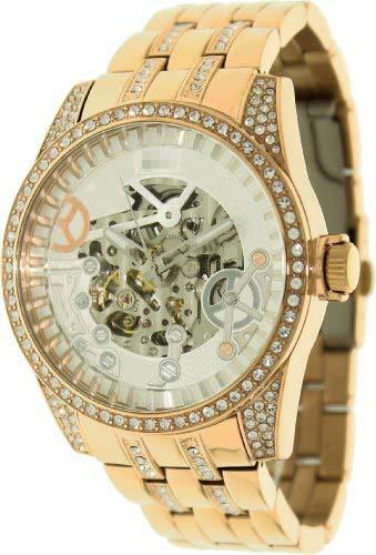 Wholesale Silver Watch Dial U0012G2