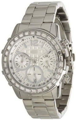 Wholesale Silver Watch Dial U0016L1