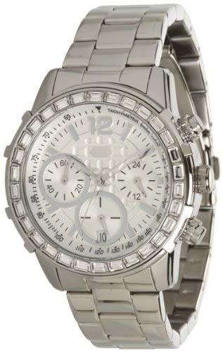 Wholesale Silver Watch Dial U0016L1