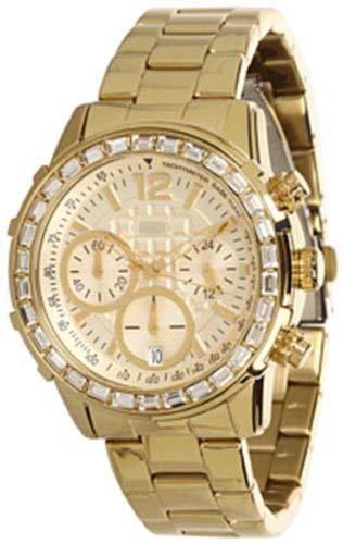 Customized Gold Watch Dial U0016L2