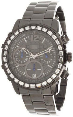 Custom Grey Watch Face U0016L3