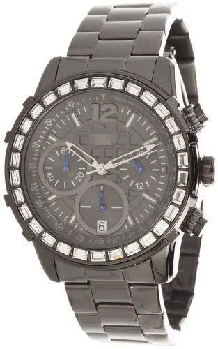 Custom Grey Watch Face U0016L3